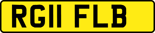 RG11FLB