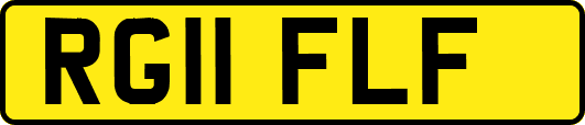 RG11FLF