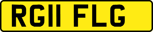 RG11FLG