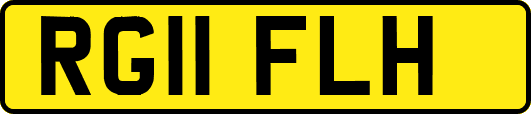 RG11FLH