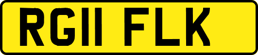 RG11FLK