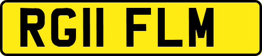 RG11FLM