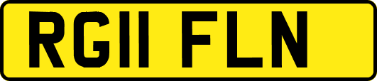 RG11FLN