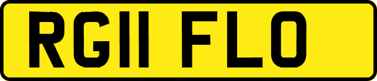 RG11FLO