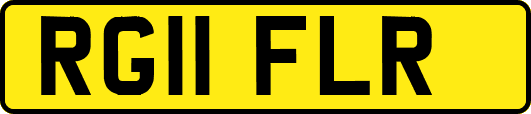 RG11FLR