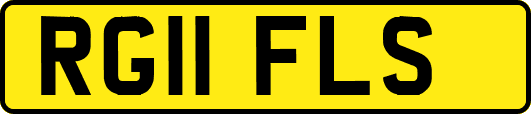 RG11FLS