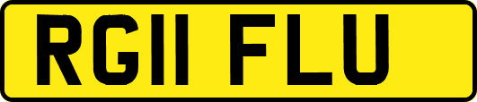 RG11FLU