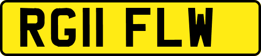 RG11FLW