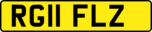 RG11FLZ