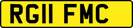 RG11FMC