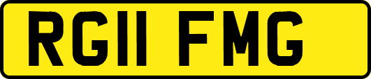 RG11FMG