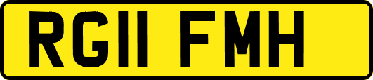RG11FMH