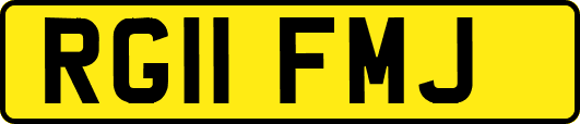 RG11FMJ