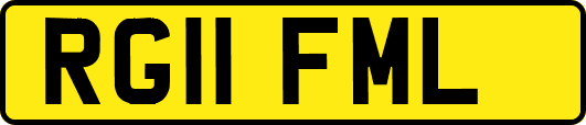 RG11FML