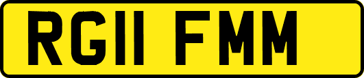 RG11FMM
