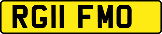 RG11FMO