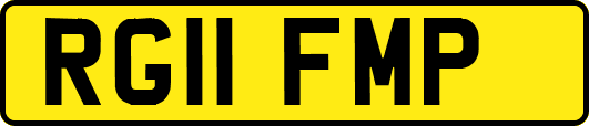 RG11FMP