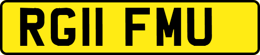 RG11FMU