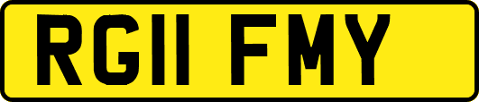 RG11FMY