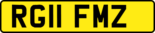 RG11FMZ
