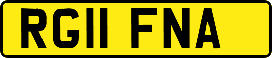 RG11FNA