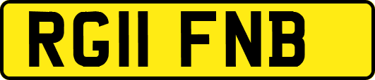 RG11FNB