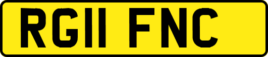 RG11FNC