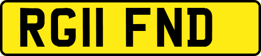 RG11FND