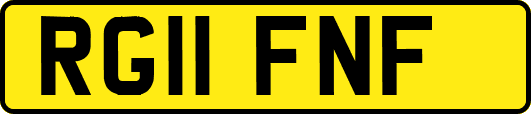 RG11FNF