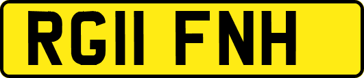 RG11FNH