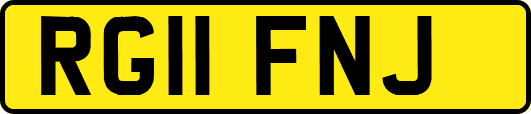 RG11FNJ