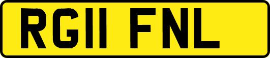 RG11FNL