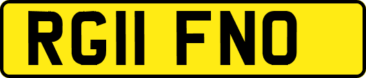 RG11FNO