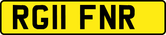 RG11FNR