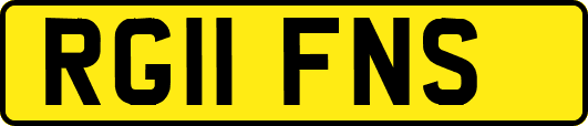 RG11FNS