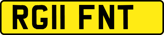 RG11FNT