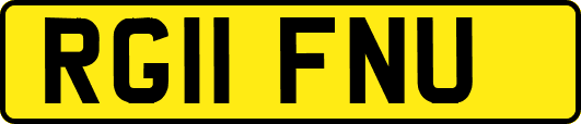 RG11FNU