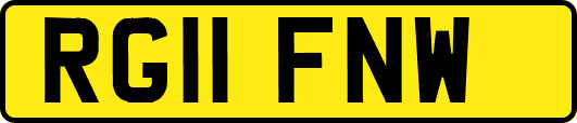 RG11FNW