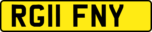 RG11FNY
