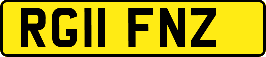 RG11FNZ