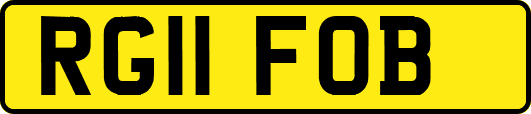 RG11FOB