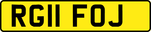 RG11FOJ