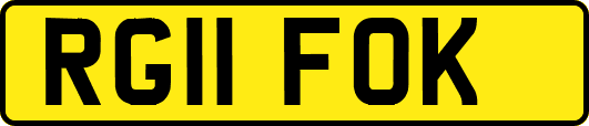RG11FOK