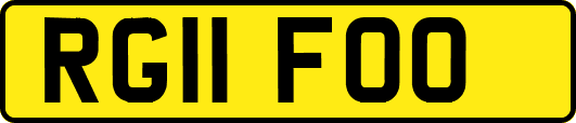 RG11FOO