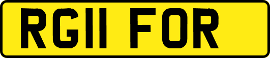 RG11FOR
