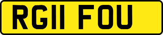 RG11FOU