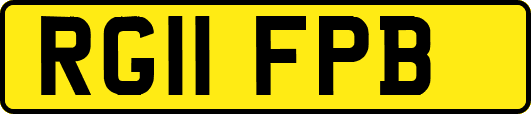 RG11FPB
