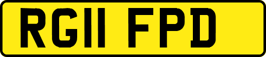 RG11FPD