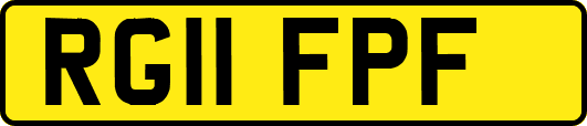 RG11FPF