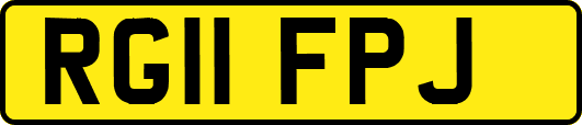 RG11FPJ